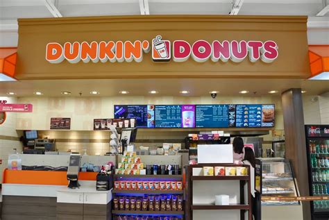 dunkin donuts arvada